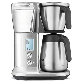 SAGE Капельная кофеварка SDC450BSS4EEU1