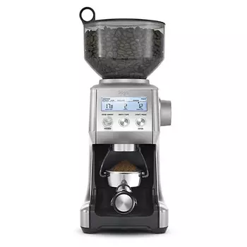 SAGE Кофемолка SCG820BSS4EEU1