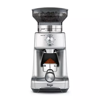 SAGE Кофемолка the Dose Control Pro SCG600SIL2EEU1