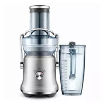 SAGE Соковыжималка Slow juicer 2 л 1300 W