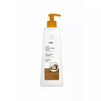 SAIRO Молочко для тела Кокос 400.0