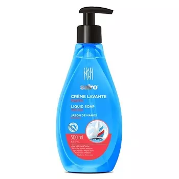 SAIRO Жидкое мыло Морское 500.0