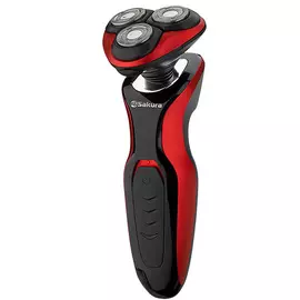 SAKURA Бритва электрическая SA-5421BR