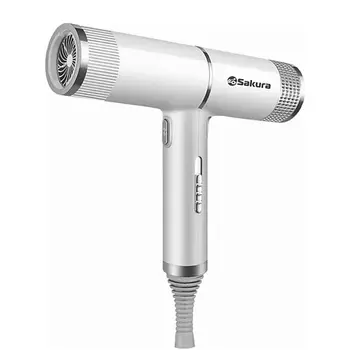 SAKURA Фен электрический SA-4051GR 1600Вт