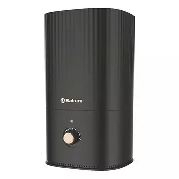 SAKURA Увлажнитель SA-0610BKG (4.0)