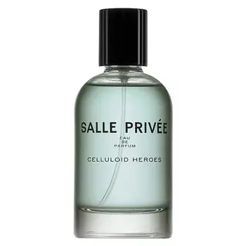 SALLE PRIVEE Celluloid Heroes 100