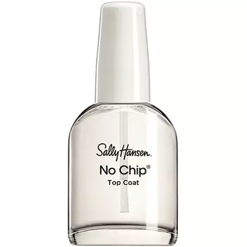 SALLY HANSEN Верхнее покрытие против сколов лака No Chip Top Coat