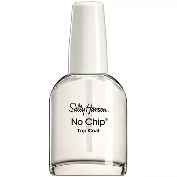 SALLY HANSEN Акриловое верхнее покрытие против сколов лака No Chip Acrylic Top Coat.