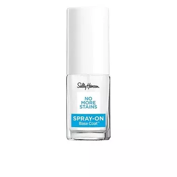 SALLY HANSEN Базовое покрытие для ногтей SPRAY-ON