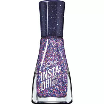 SALLY HANSEN Быстросохнущий лак для ногтей Insta-Dri