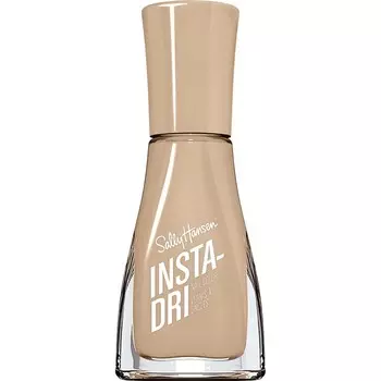 SALLY HANSEN Быстросохнущий лак для ногтей Insta-Dri