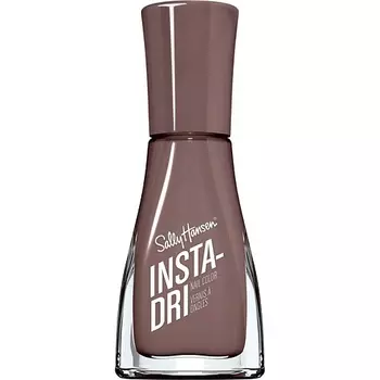 SALLY HANSEN Быстросохнущий лак для ногтей Insta-Dri
