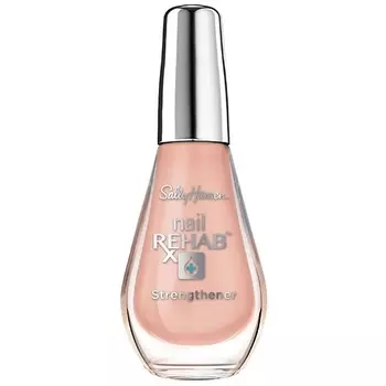 SALLY HANSEN Средство для восстановления поврежденных ногтей Nail Rehab