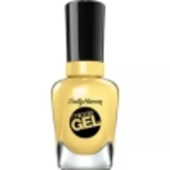 SALLY HANSEN Гель-лак для ногтей Miracle Gel