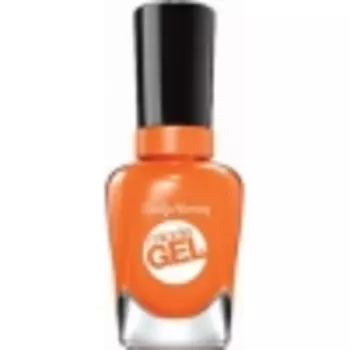 SALLY HANSEN Гель-лак для ногтей Miracle Gel