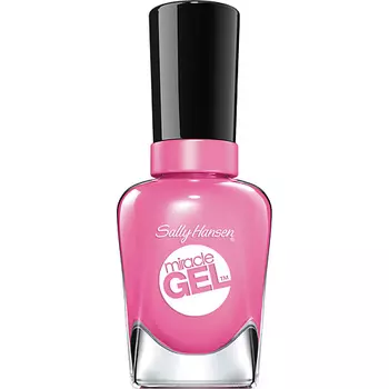 SALLY HANSEN Гель-лак для ногтей Miracle Gel