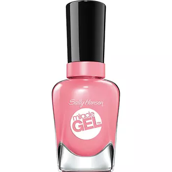 SALLY HANSEN Гель-лак для ногтей Miracle Gel