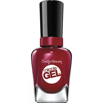 SALLY HANSEN Гель-лак для ногтей Miracle Gel