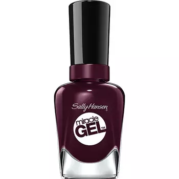 SALLY HANSEN Гель-лак для ногтей Miracle Gel