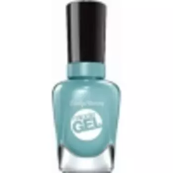 SALLY HANSEN Гель-лак для ногтей Miracle Gel