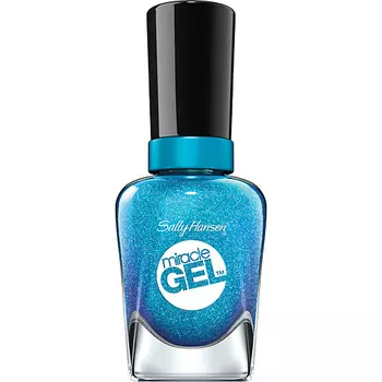 SALLY HANSEN Гель-лак для ногтей Miracle Gel