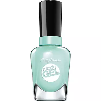 SALLY HANSEN Гель-лак для ногтей Miracle Gel