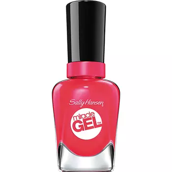 SALLY HANSEN Гель-лак для ногтей Miracle Gel