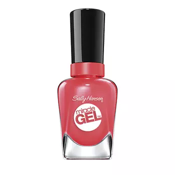 SALLY HANSEN Гель лак для ногтей Miracle Gel CUBA