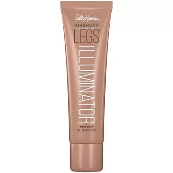SALLY HANSEN Хайлайтер для ног Airbrush Legs Illuminator