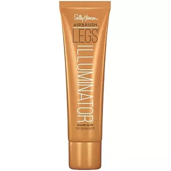 SALLY HANSEN Хайлайтер для ног Airbrush Legs Illuminator