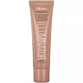 SALLY HANSEN Хайлайтер для ног Airbrush Legs Illuminator