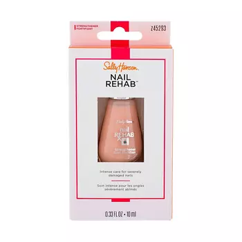SALLY HANSEN Кондиционер для очень поврежденных ногтей Nail Rehab