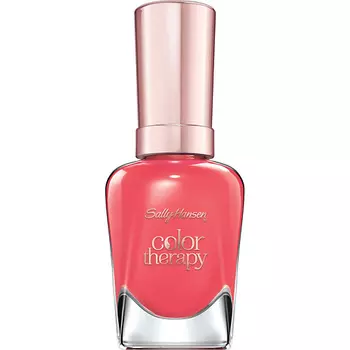 SALLY HANSEN Лак для ногтей Color Therapy