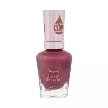 SALLY HANSEN Лак для ногтей Color Therapy
