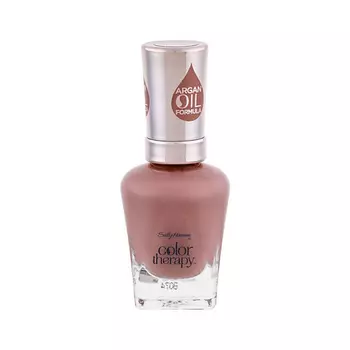 SALLY HANSEN Лак для ногтей Color Therapy