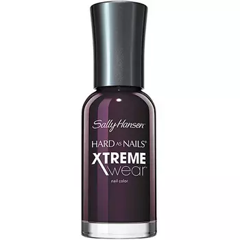 SALLY HANSEN Лак для ногтей Hard as Nails Xtreme Wear