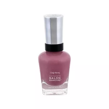SALLY HANSEN Лак для ногтей Complete Salon Manicure