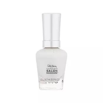 SALLY HANSEN Лак для ногтей Complete Salon Manicure