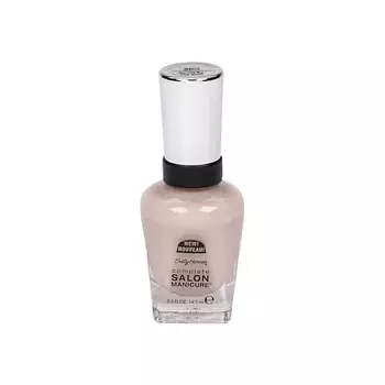 SALLY HANSEN Лак для ногтей Complete Salon Manicure