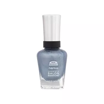 SALLY HANSEN Лак для ногтей Complete Salon Manicure