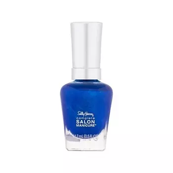 SALLY HANSEN Лак для ногтей Complete Salon Manicure
