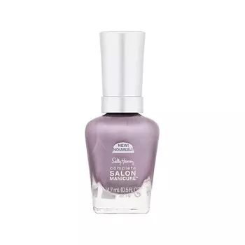 SALLY HANSEN Лак для ногтей Complete Salon Manicure