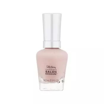 SALLY HANSEN Лак для ногтей Complete Salon Manicure