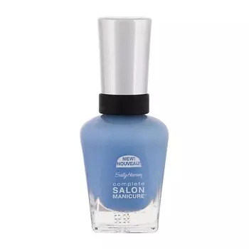 SALLY HANSEN Лак для ногтей Complete Salon Manicure