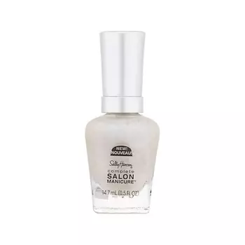 SALLY HANSEN Лак для ногтей Complete Salon Manicure
