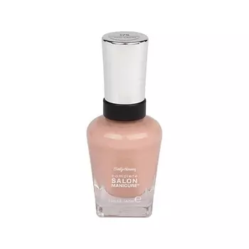 SALLY HANSEN Лак для ногтей Complete Salon Manicure