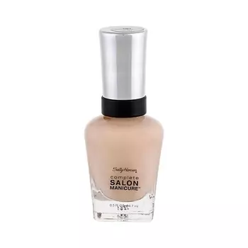 SALLY HANSEN Лак для ногтей Complete Salon Manicure