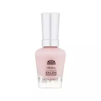 SALLY HANSEN Лак для ногтей Complete Salon Manicure