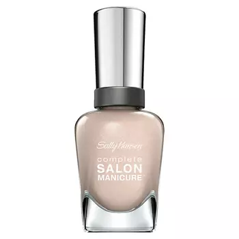 SALLY HANSEN Лак для ногтей Complete Salon Manicure