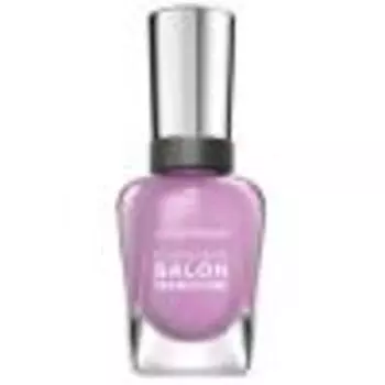 SALLY HANSEN Лак для ногтей Complete Salon Manicure